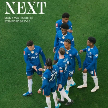 Chelsea vs Nottingham Forest Prediction May 4, 2026 – Tips & Odds