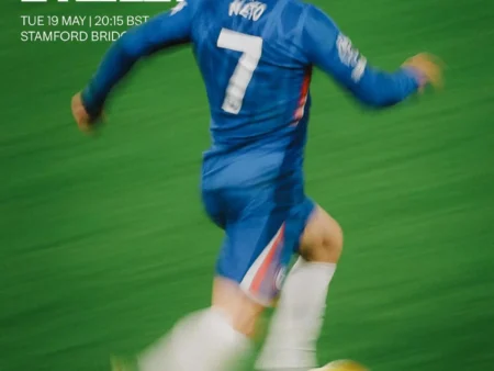 Chelsea vs Tottenham Hotspur Prediction (May 19, 2026) – Tips & Odds