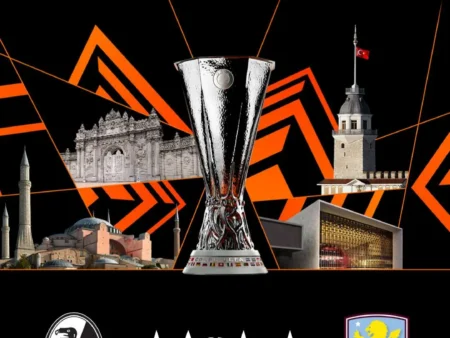Freiburg vs Aston Villa Prediction (May 20, 2026) – Europa League Final Tips & Odds