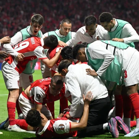 Freiburg vs Braga Prediction (May 7, 2026) – Tips & Odds