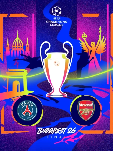 Paris Saint-Germain vs Arsenal Prediction (May 30, 2026) – Tips & Odds