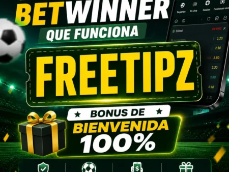 Código Promocional Betwinner que Funciona en 2026