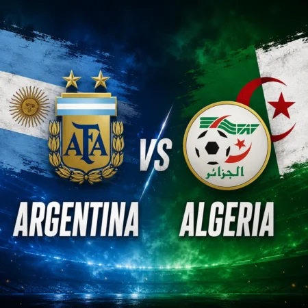 Argentina vs Algeria Prediction & Betting Tips (June 17, 2026)