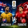 Australia vs Turkiye Prediction & Betting Tips (June 14, 2026)