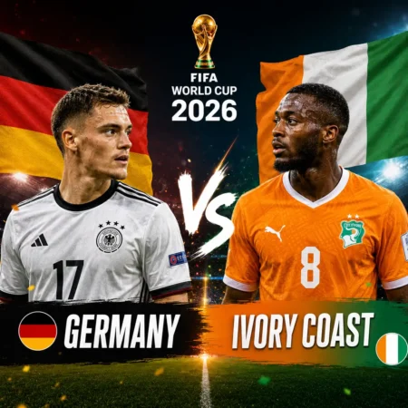 Germany vs Ivory Coast Prediction & Betting Tips (June 20, 2026)