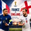 France vs England Prediction (July 18, 2026) – Tips