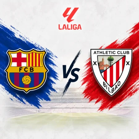 Barcelona vs Athletic Club Prediction – La Liga, August 27, 2026