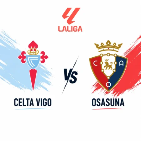 Celta Vigo vs Osasuna Prediction – August 27, 2026 | La Liga