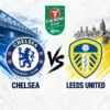 Chelsea vs Leeds United Prediction & Betting Tips (September 9, 2026)