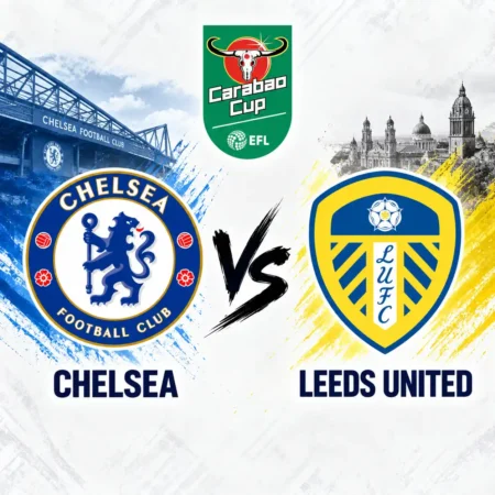 Chelsea vs Leeds United Prediction & Betting Tips (September 9, 2026)