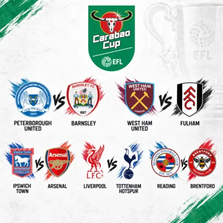 EFL Cup Predictions & Betting Tips – Tuesday, 15 September 2026