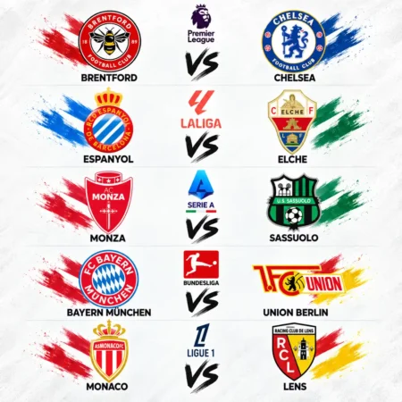 Football Predictions Today – Friday, 18 September 2026