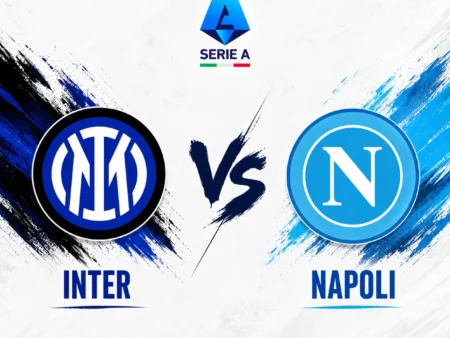 Inter vs Napoli Prediction, Team News & Predicted Lineups