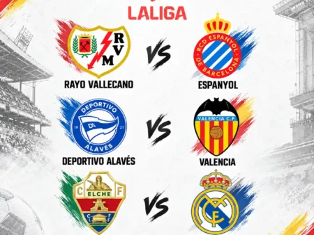 LaLiga Predictions & Betting Tips – Tuesday, 15 September 2026