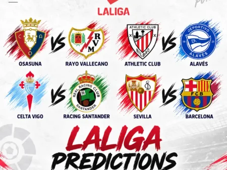 LaLiga Predictions & Betting Tips – Saturday, 19 September 2026