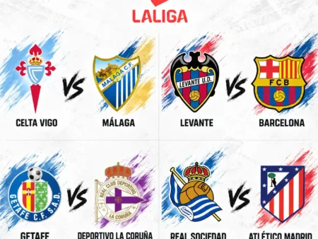 LaLiga Predictions & Betting Tips – Sunday, 13 September 2026