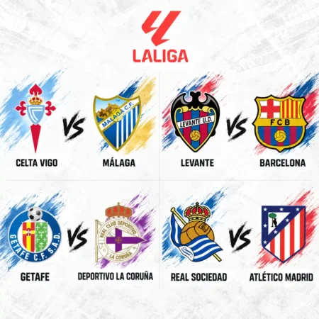LaLiga Predictions & Betting Tips – Sunday, 13 September 2026