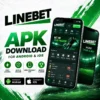 Linebet APK Download 2026 – Linebet App for Android & iOS