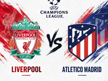 Liverpool vs Atletico Madrid Prediction & Betting Tips – September 9, 2026
