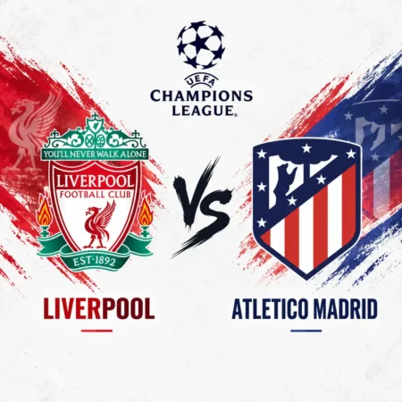 Liverpool vs Atletico Madrid Prediction & Betting Tips – September 9, 2026