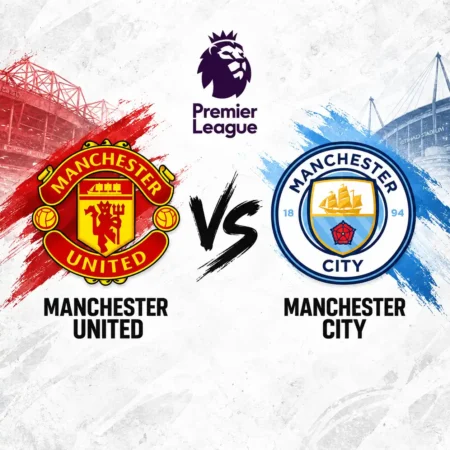Manchester United vs Manchester City Prediction & Betting Tips – 13 September 2026