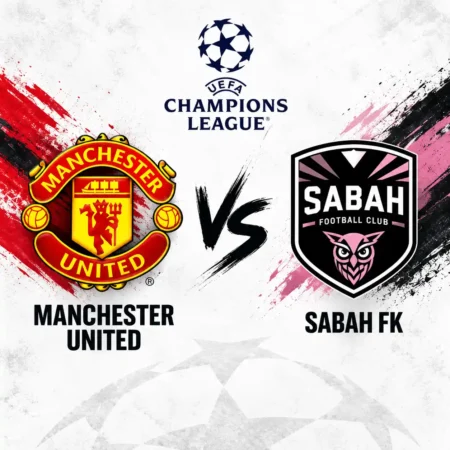 Manchester United vs Sabah FK Prediction & Betting Tips – September 10, 2026