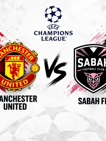 Manchester United vs Sabah FK Prediction & Betting Tips – September 10, 2026
