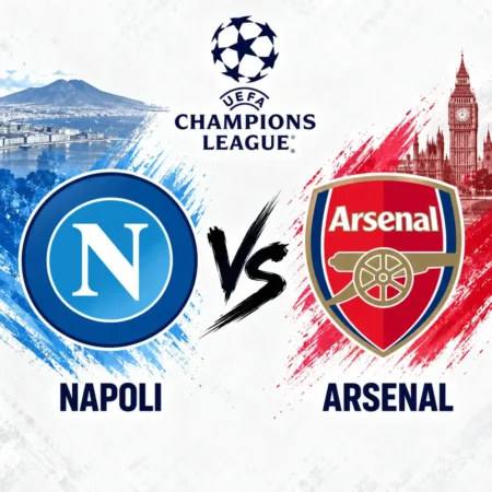 Napoli vs Arsenal Prediction, Preview & Betting Tips (September 9, 2026)