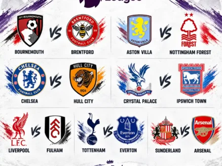 Premier League Predictions & Betting Tips for Saturday, September 12, 2026