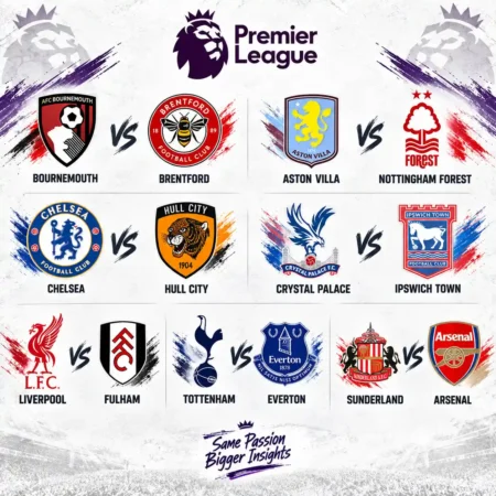 Premier League Predictions & Betting Tips for Saturday, September 12, 2026