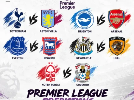 Premier League Predictions & Betting Tips – Saturday, 19 September 2026