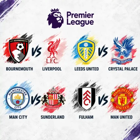 Premier League Predictions & Betting Tips – Sunday, 20 September 2026