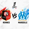 Rennes vs Marseille Prediction, Preview & Betting Tips (September 11, 2026)