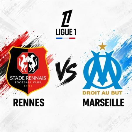 Rennes vs Marseille Prediction, Preview & Betting Tips (September 11, 2026)