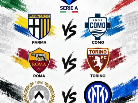 Serie A Predictions 14 September 2026 – Betting Tips