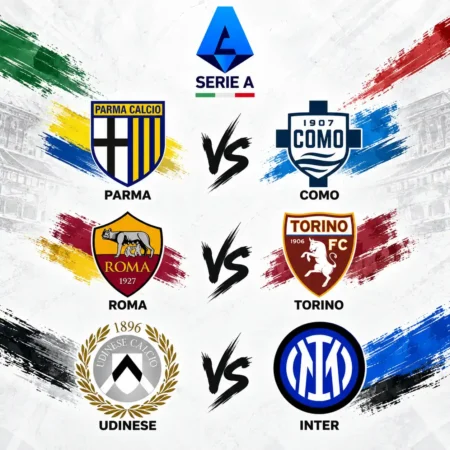 Serie A Predictions 14 September 2026 – Betting Tips