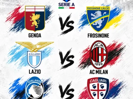 Serie A Predictions & Betting Tips – Saturday, 12 September 2026
