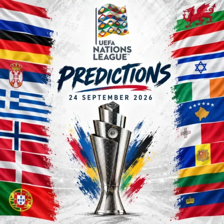 UEFA Nations League Predictions & Betting Tips – Thursday, 24 September 2026