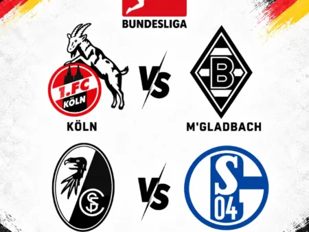 Bundesliga Predictions & Betting Tips – Sunday, October 11, 2026