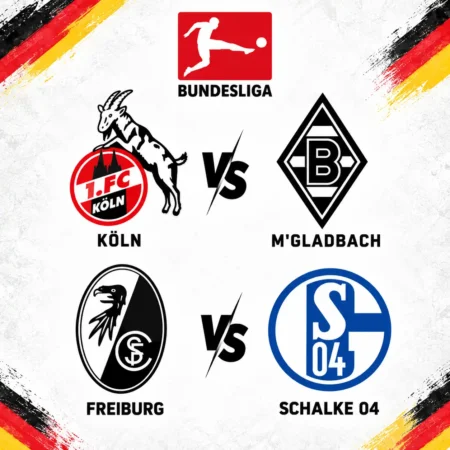 Bundesliga Predictions & Betting Tips – Sunday, October 11, 2026