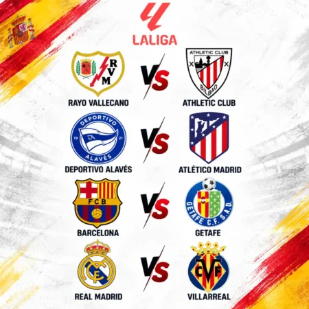 LaLiga Predictions & Betting Tips – Saturday, October 10, 2026